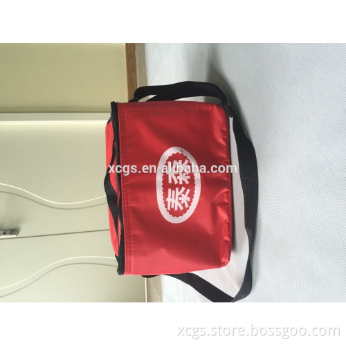 wholesale food delivery bag thermal lunch bags for adults